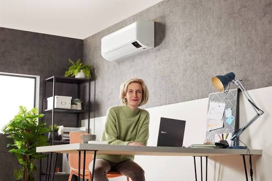 0% VAT and the £2,550 air conditioning grant 0% VAT and the £2,550 air conditioning grant
